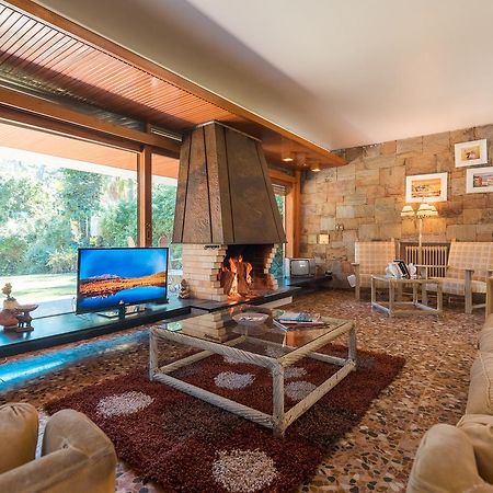 プンタ・デル・エステ La Casa Bed & Breakfast エクステリア 写真