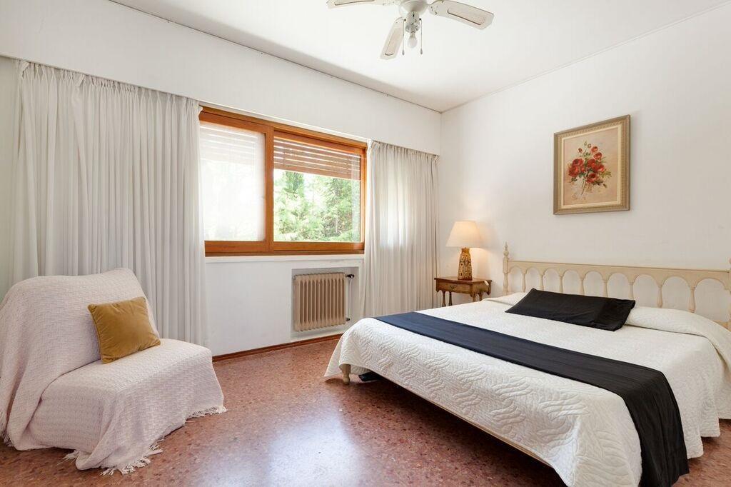 プンタ・デル・エステ La Casa Bed & Breakfast 部屋 写真