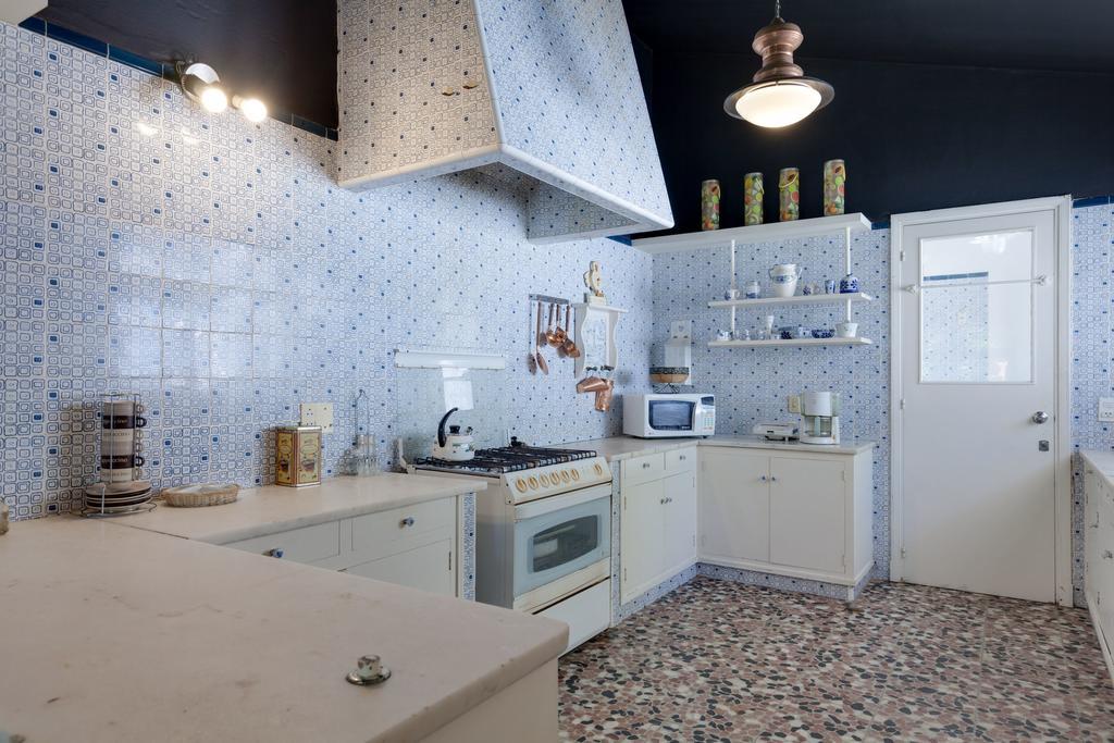 プンタ・デル・エステ La Casa Bed & Breakfast エクステリア 写真