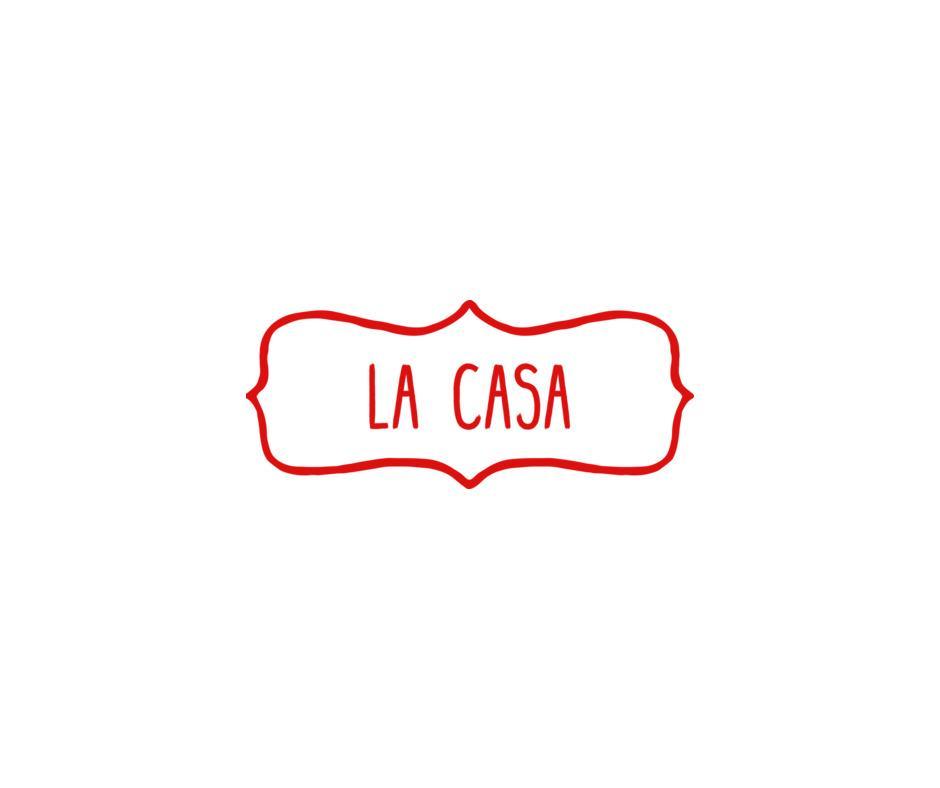 プンタ・デル・エステ La Casa Bed & Breakfast エクステリア 写真
