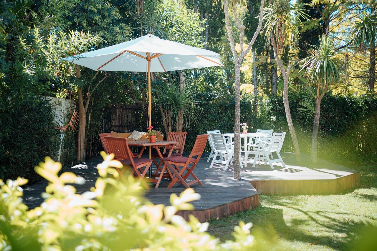 プンタ・デル・エステ La Casa Bed & Breakfast エクステリア 写真