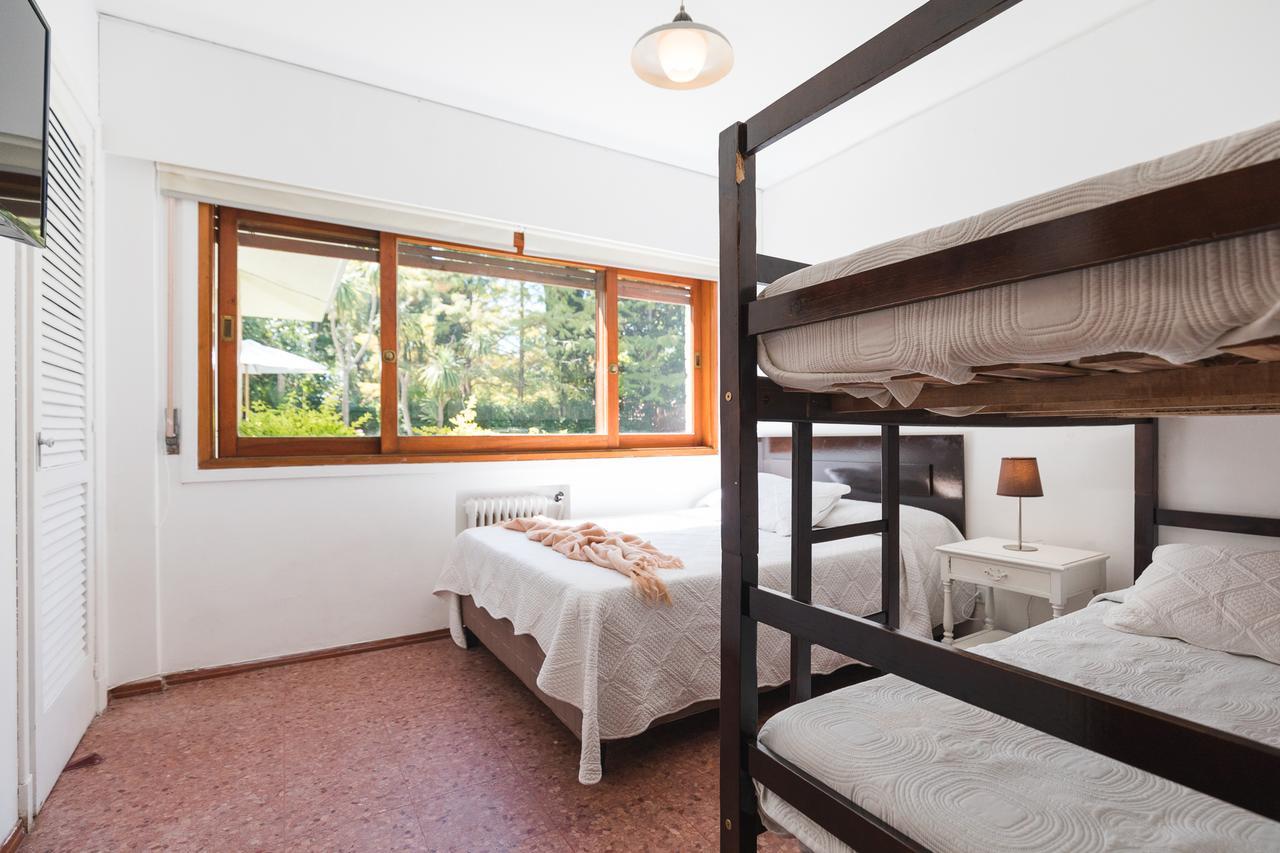 プンタ・デル・エステ La Casa Bed & Breakfast エクステリア 写真