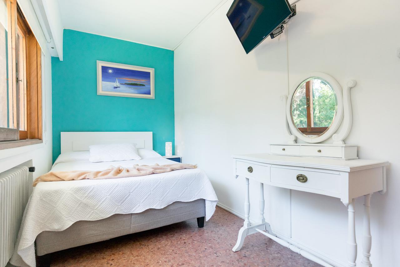 プンタ・デル・エステ La Casa Bed & Breakfast エクステリア 写真