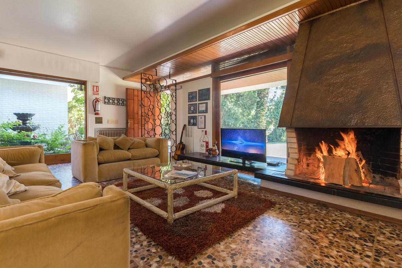 プンタ・デル・エステ La Casa Bed & Breakfast エクステリア 写真