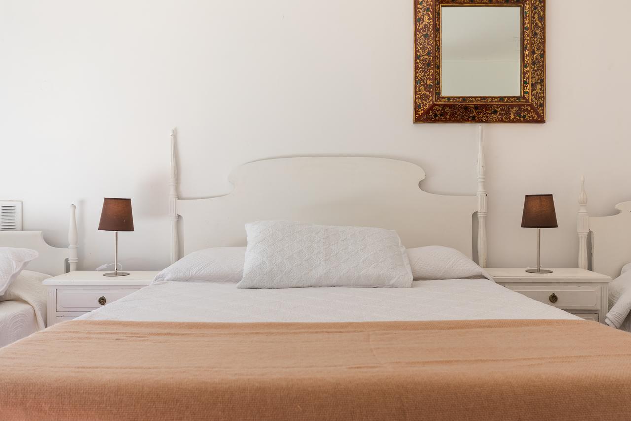 プンタ・デル・エステ La Casa Bed & Breakfast エクステリア 写真