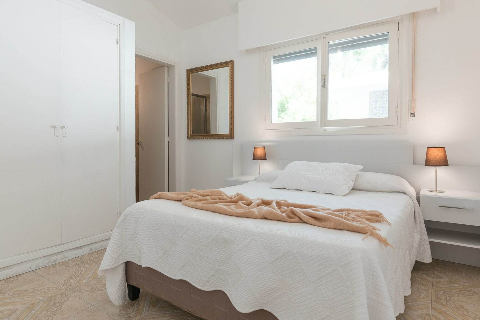 プンタ・デル・エステ La Casa Bed & Breakfast エクステリア 写真